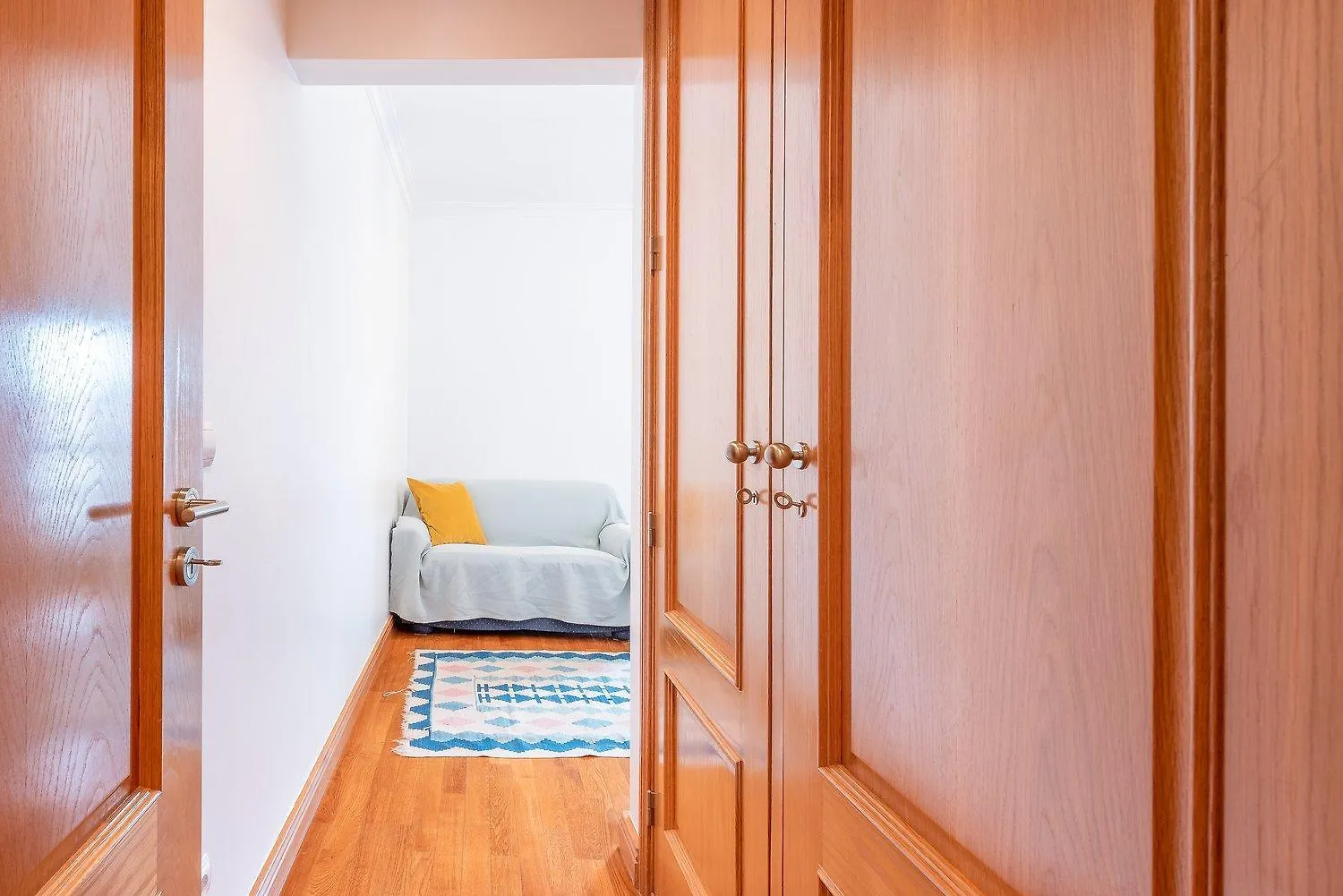 Guestready - Laranjeiras Family Home Lisboa