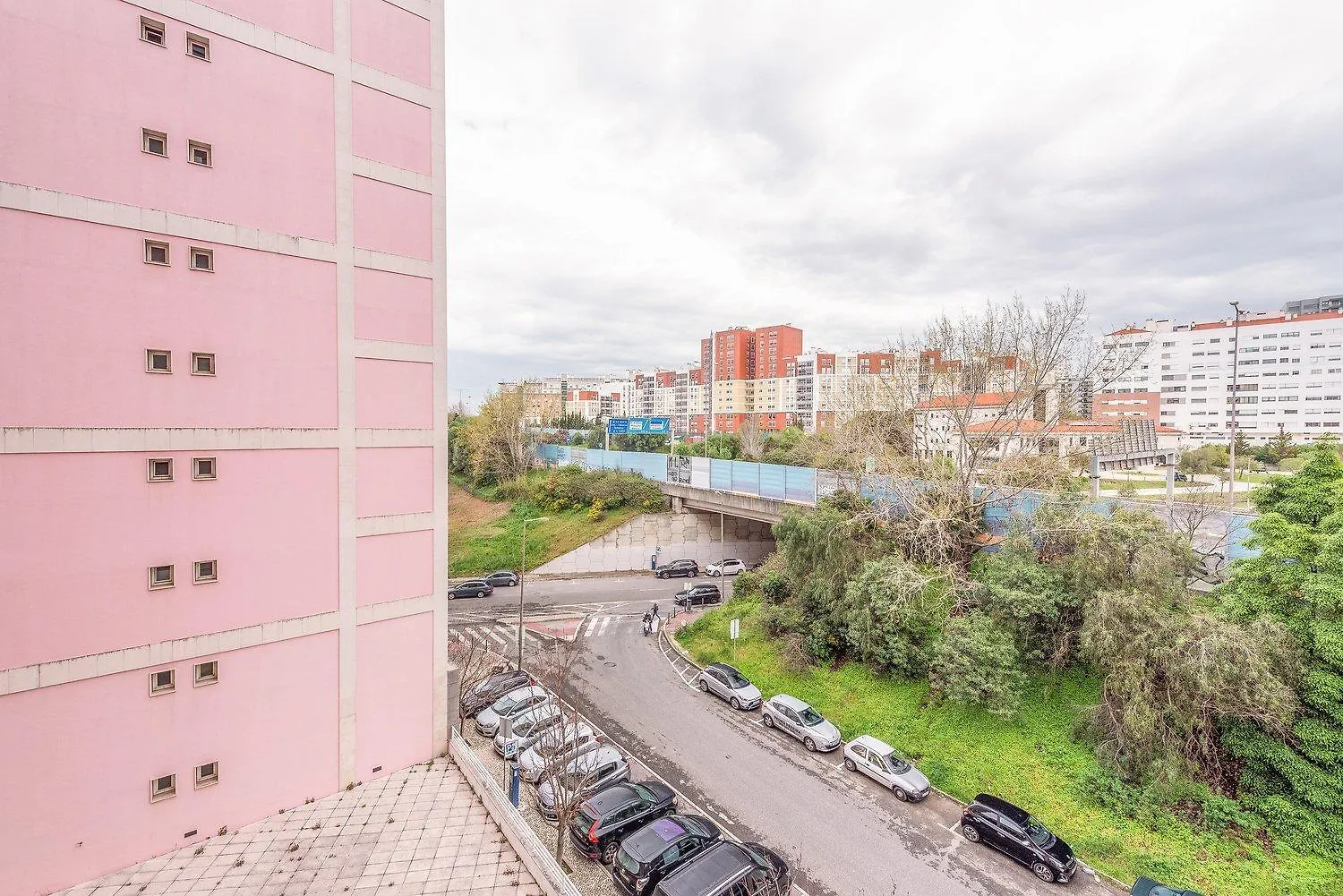Guestready - Laranjeiras Family Home Lisboa 0*,