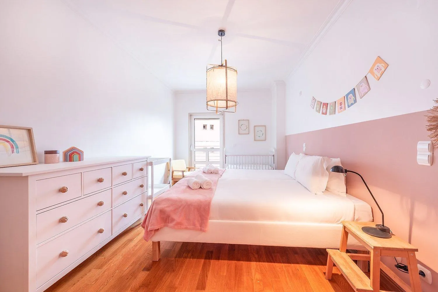 Guestready - Laranjeiras Family Home Lisboa