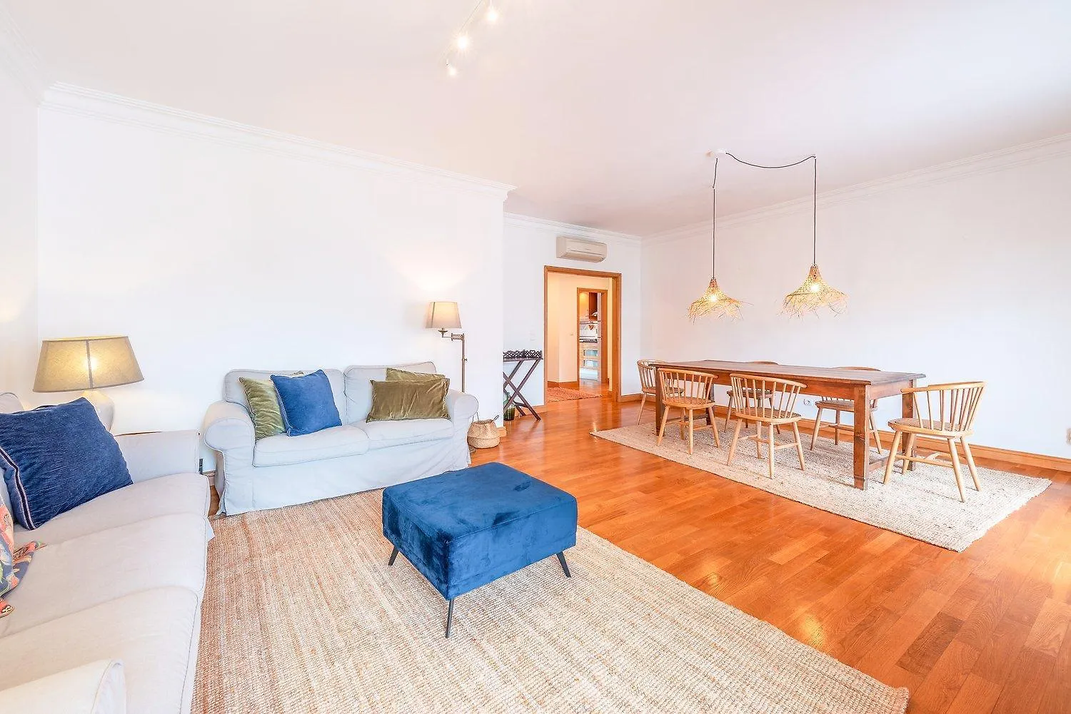 Guestready - Laranjeiras Family Home Lisboa Apartamento