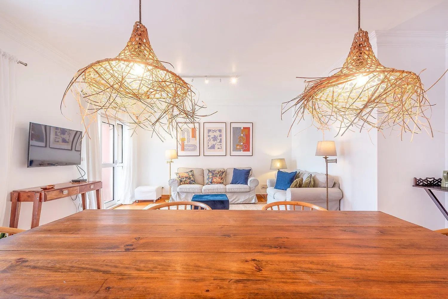Guestready - Laranjeiras Family Home Lisboa