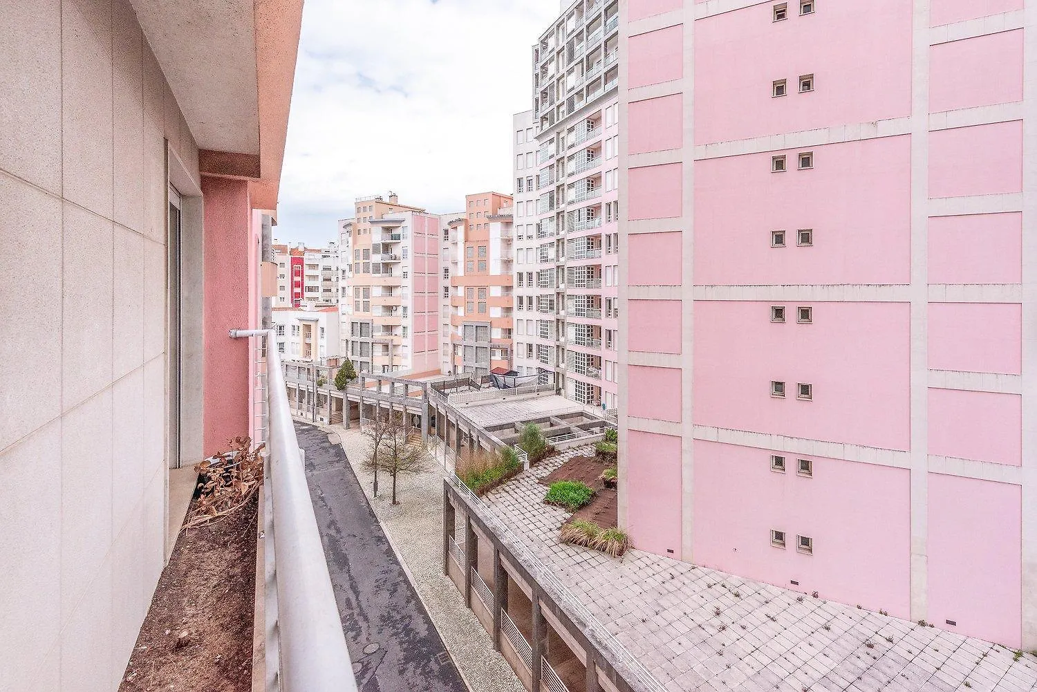 Guestready - Laranjeiras Family Home Lisboa