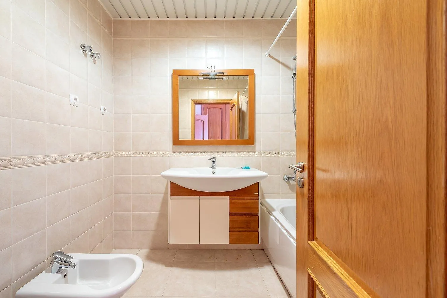 Guestready - Laranjeiras Family Home Lisbona 0*,