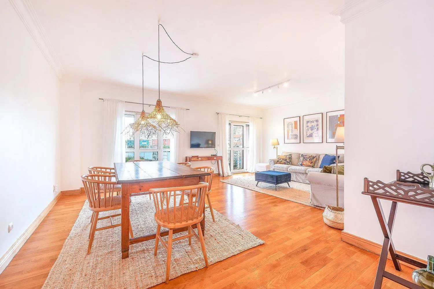 Guestready - Laranjeiras Family Home Lisbona