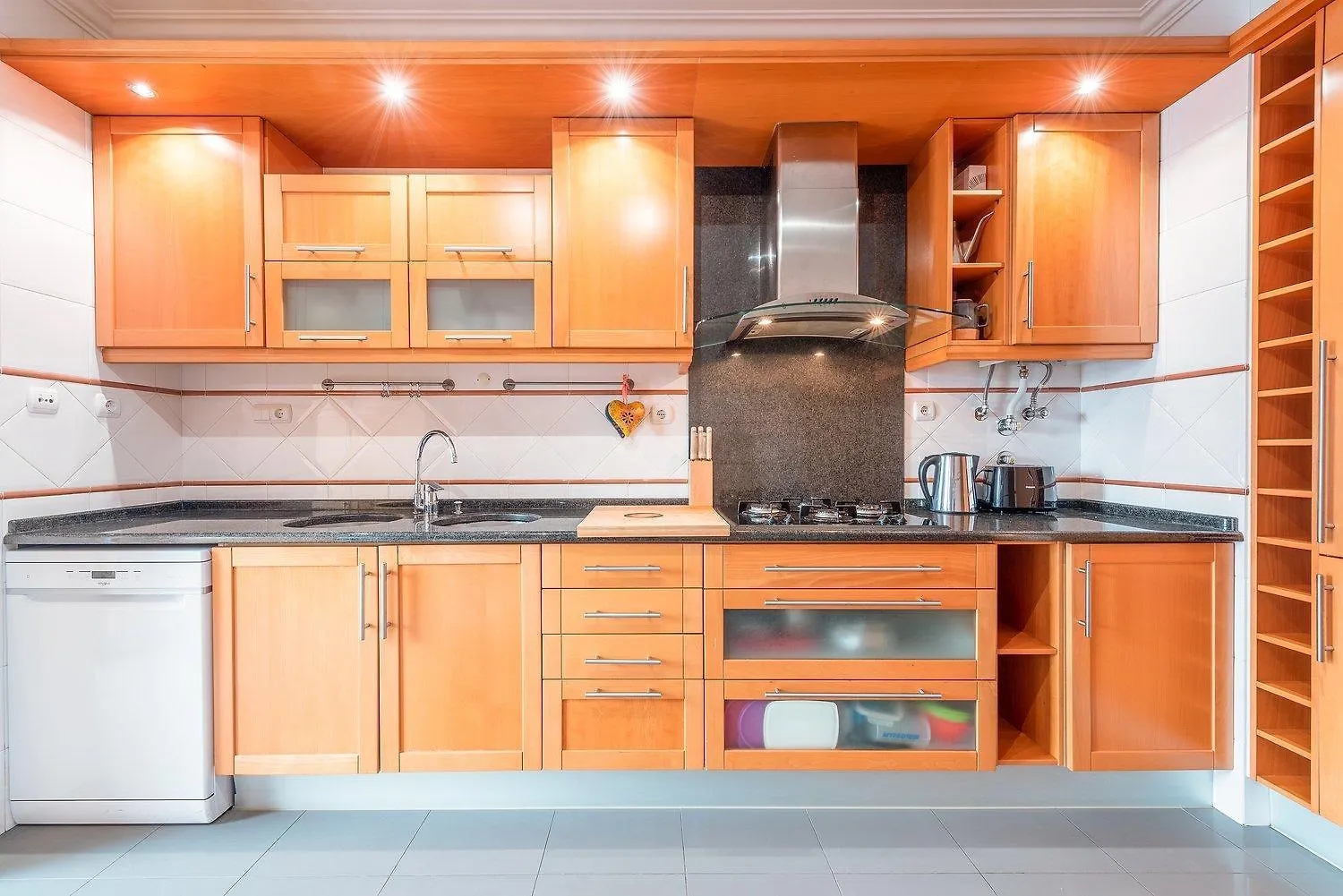 Appartamento Guestready - Laranjeiras Family Home Lisbona Portogallo