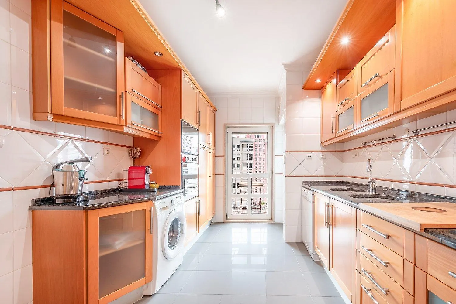 Guestready - Laranjeiras Family Home Lisbona Portogallo