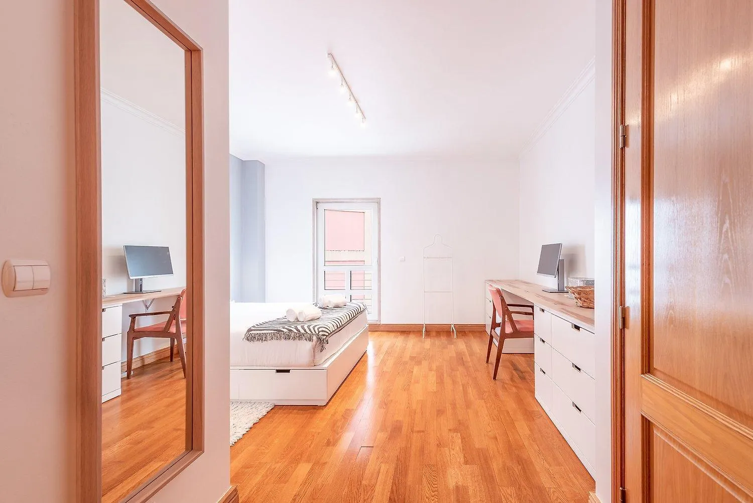 Guestready - Laranjeiras Family Home Lisbona 0*,  Portogallo